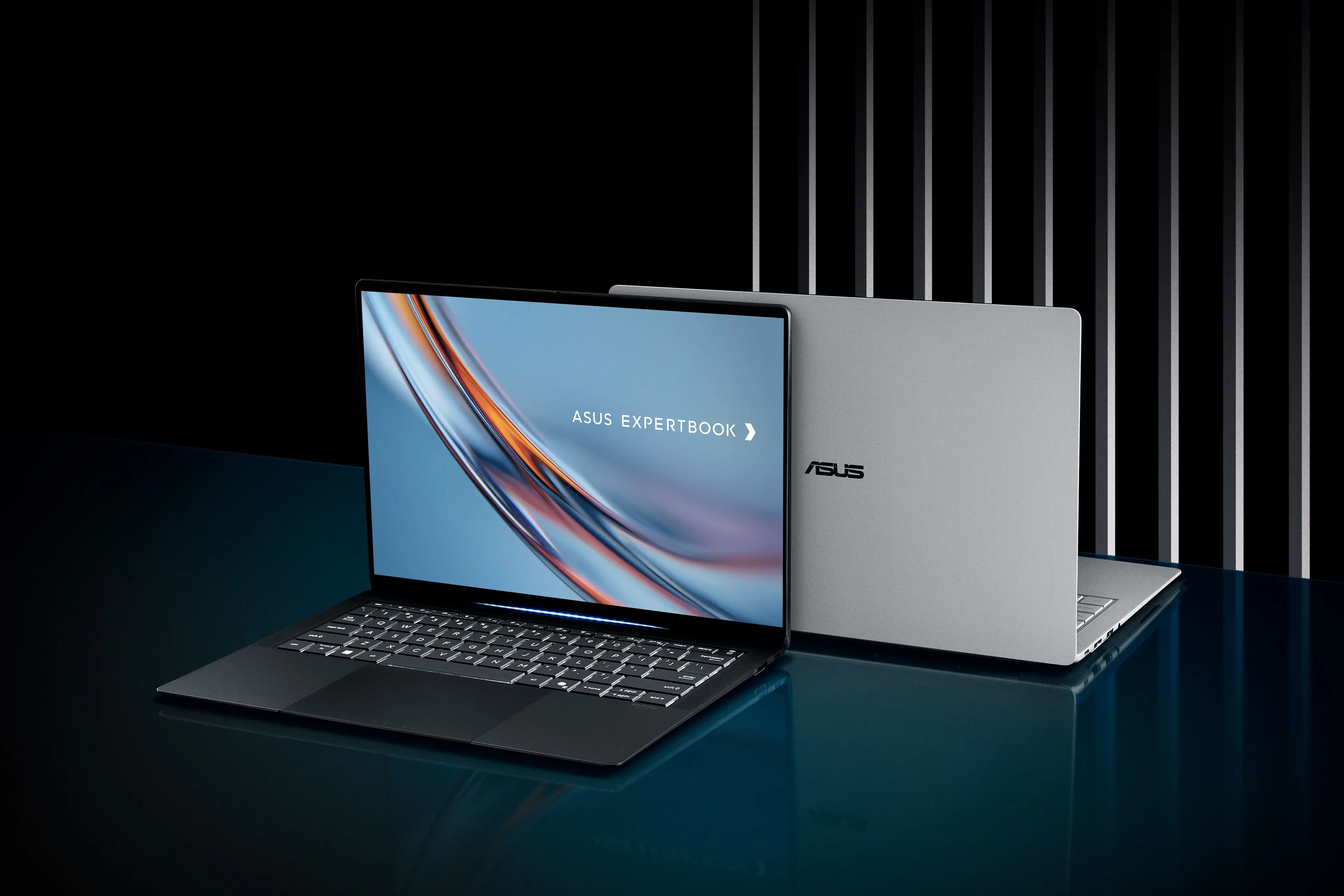 ASUS ExpertBook Ultra