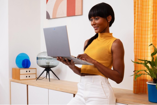 Acer Aspire 14 AI dan 16 AI