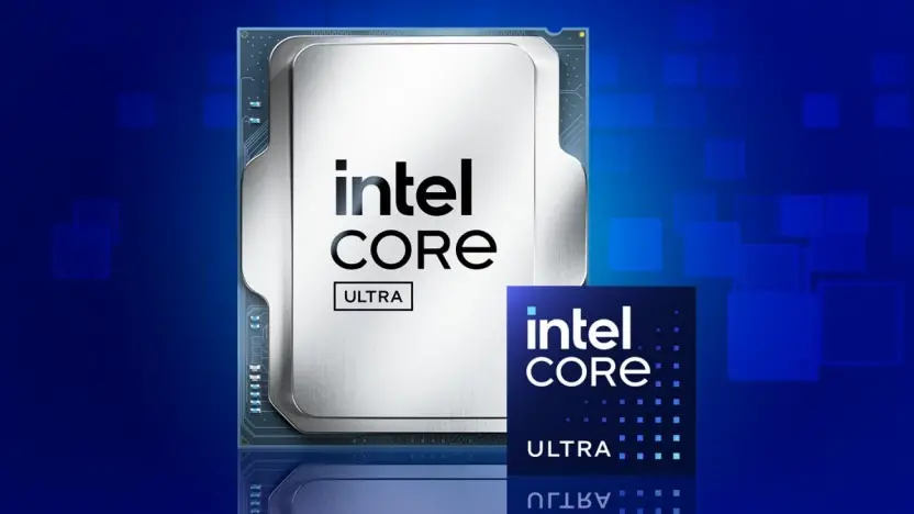 Core Ultra 9 290HX Plus