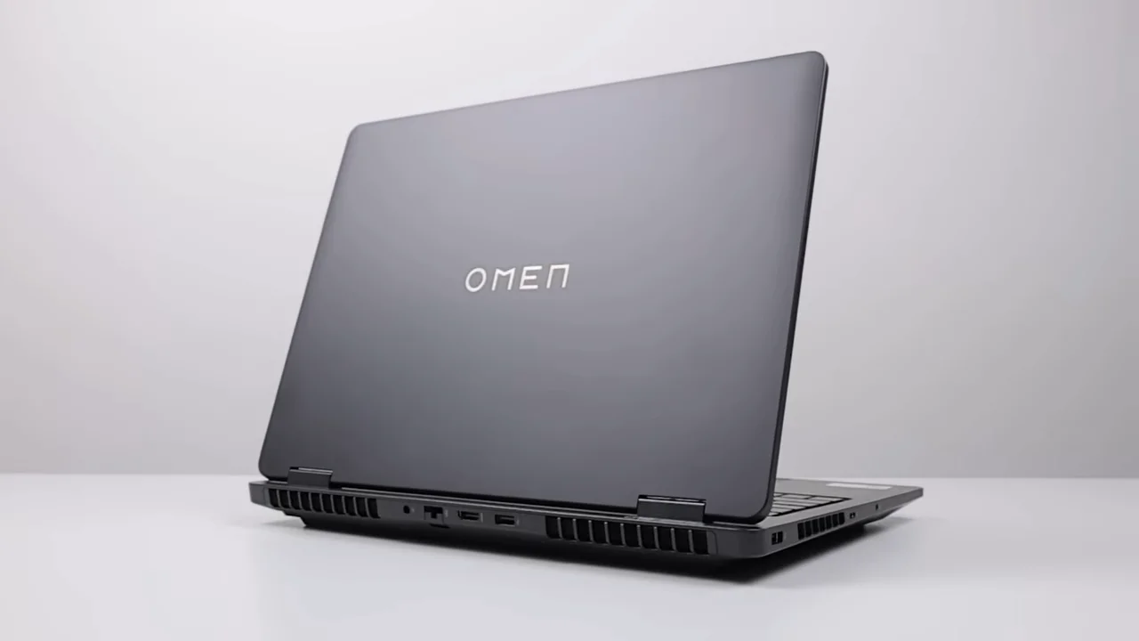 HP OMEN 16 (AP0999AX)