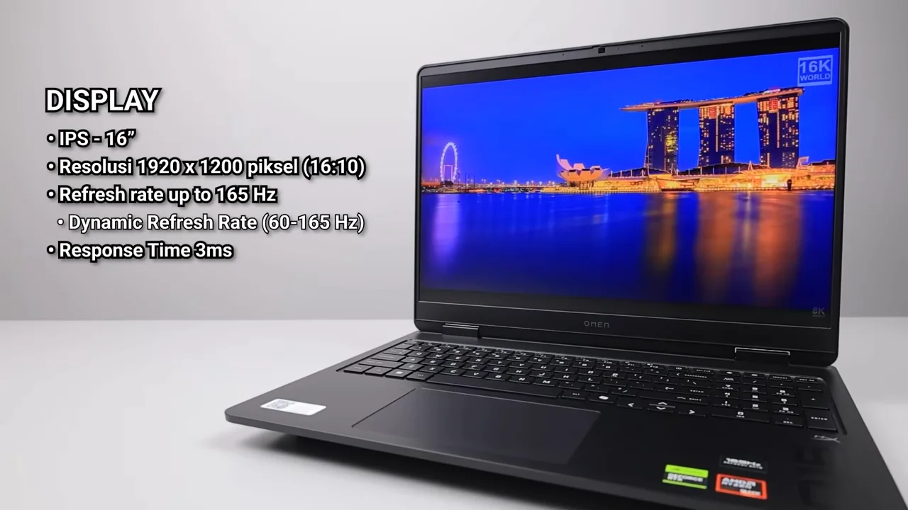 HP OMEN 16 AP0999AX 10