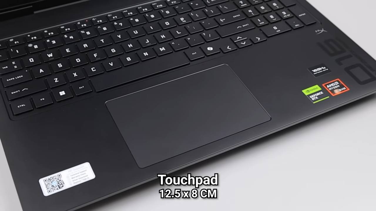 HP OMEN 16 AP0999AX 19