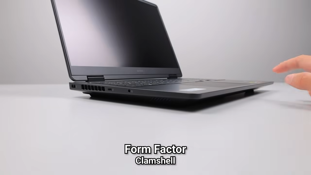 HP OMEN 16 AP0999AX 4