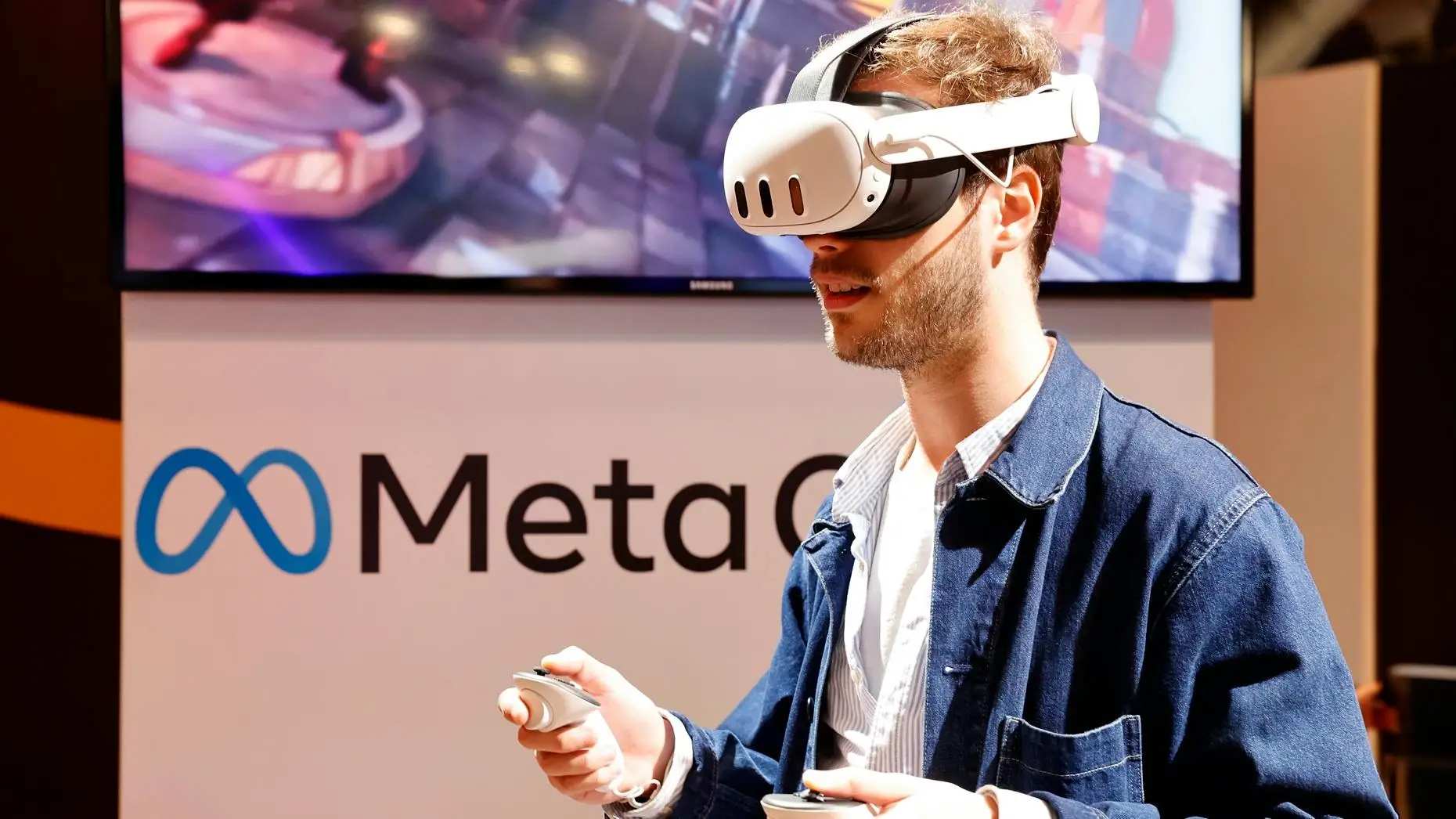 Metaverse Reality Labs, META