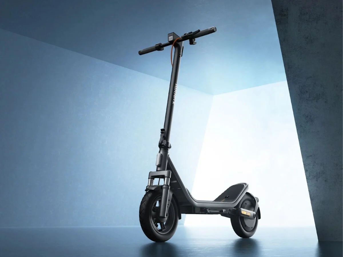 Xiaomi Electric Scooter 6