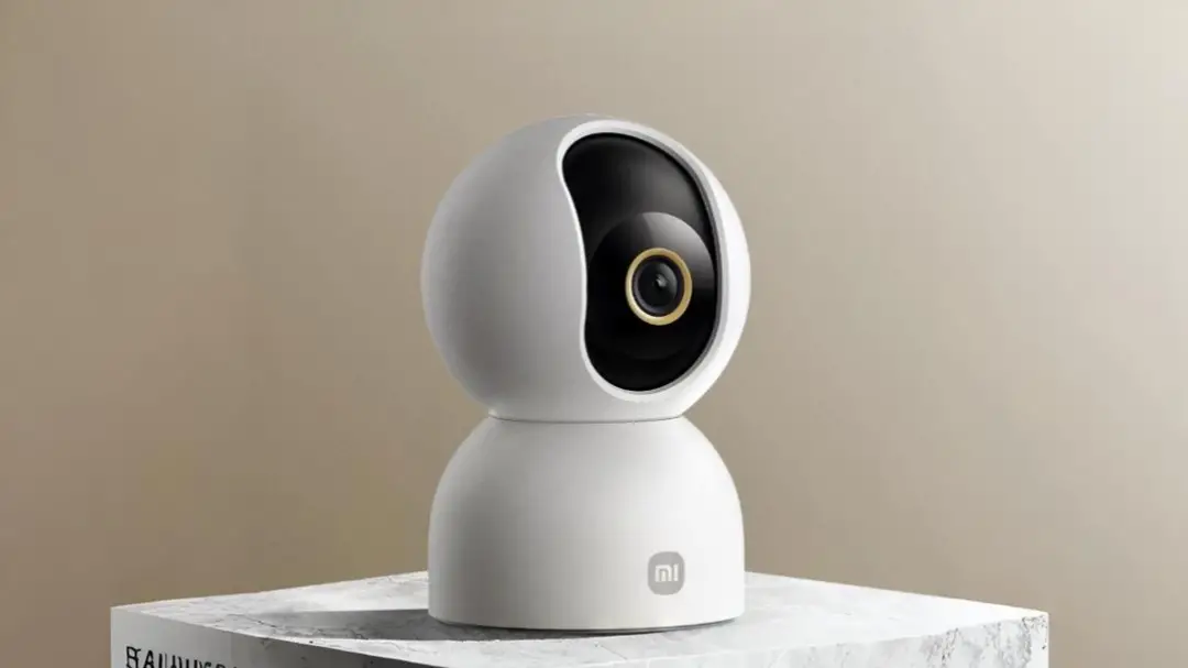 Xiaomi Smart Camera 3 3K