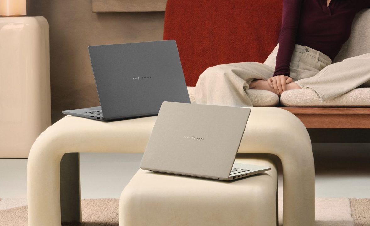 Zenbook A14