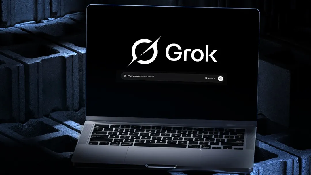 grok ai