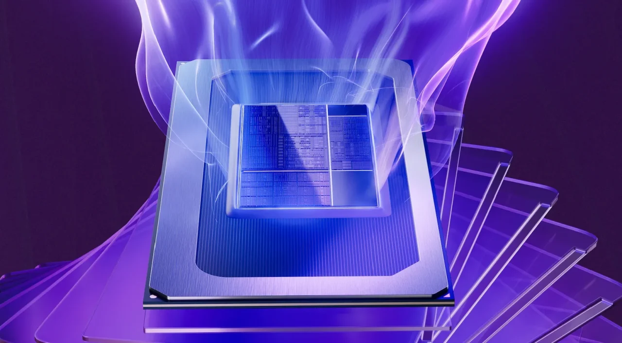 intel core ultra series 3