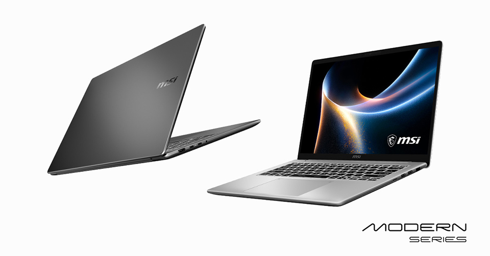 Laptop MSI Prestige 114 dan Prestige 16