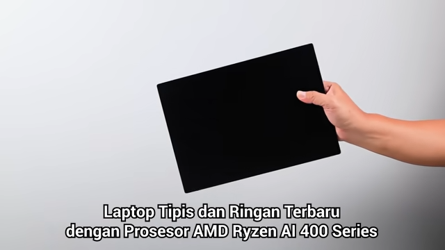 ASUS Zenbook 14 OLED UM3406GA 1