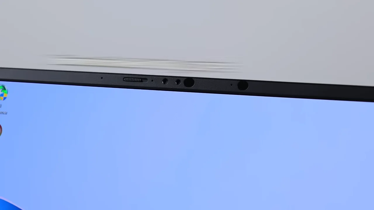 Review ASUS Zenbook 14 OLED (UM3406GA): Laptop Tipis-Ringan Kelas Atas dengan AMD Ryzen AI 400 6 ASUS Zenbook 14 OLED UM3406GA 12