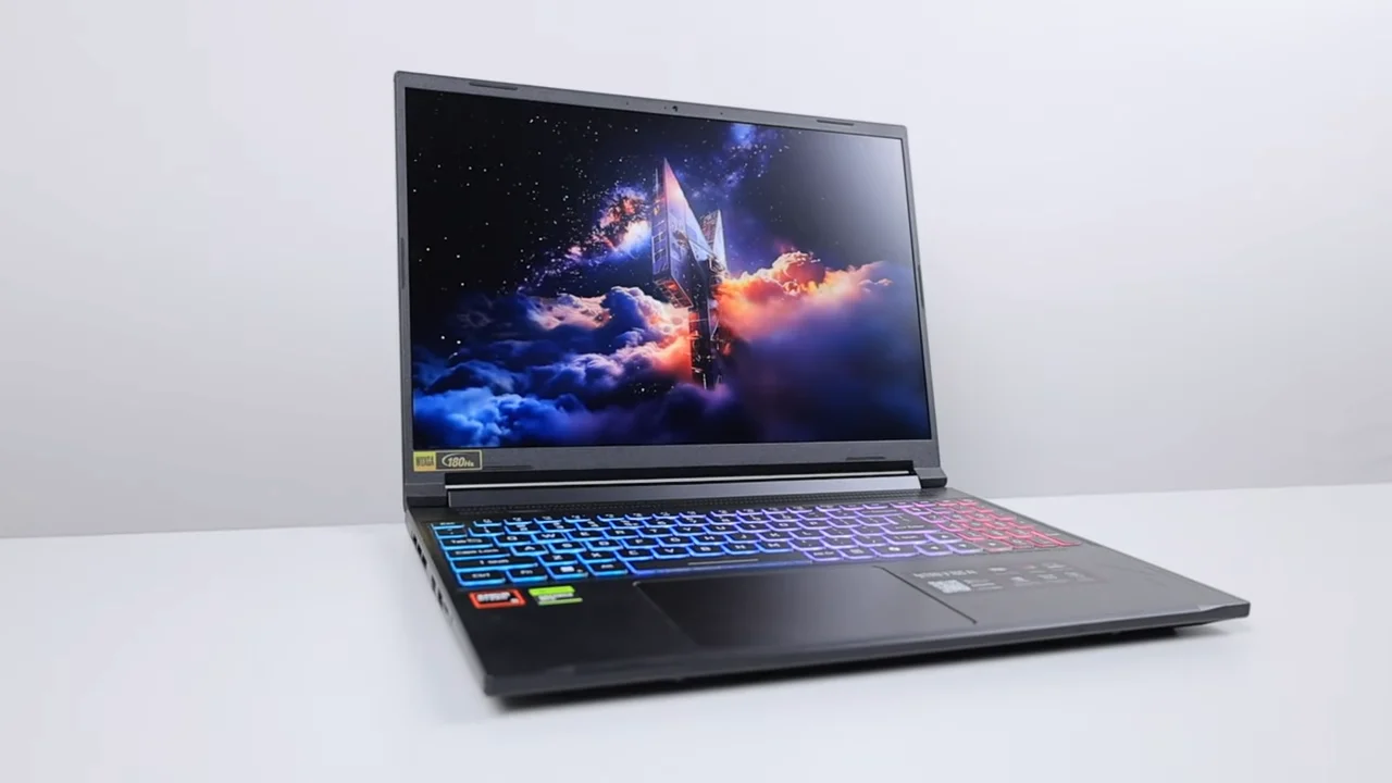 Acer Nitro V 16S AI