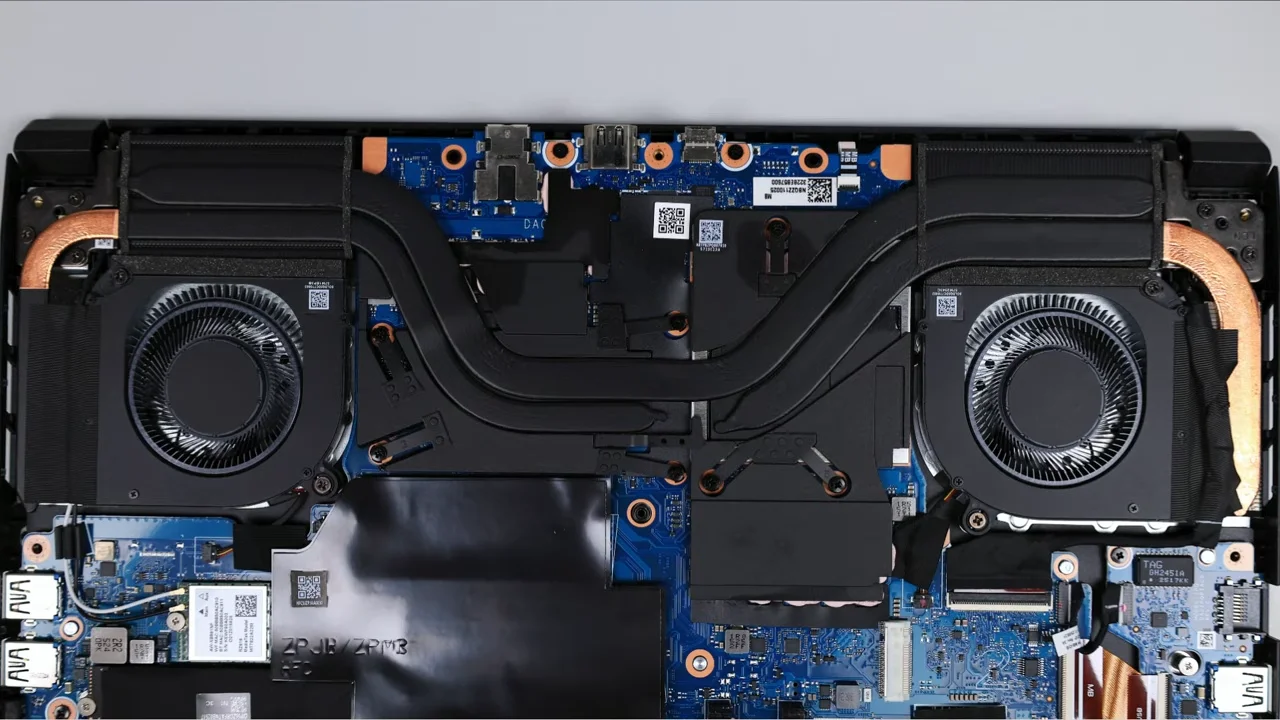 Acer Nitro V 16S AI 16