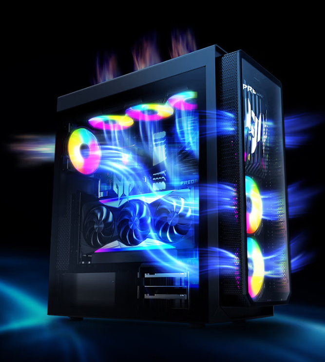 Acer Predator Orion 7000 3