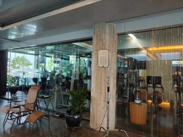 Aurowave Demo Speaker 8