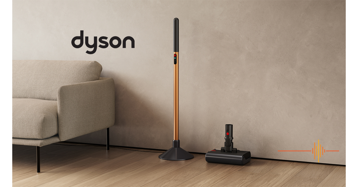 Dyson PencilWash