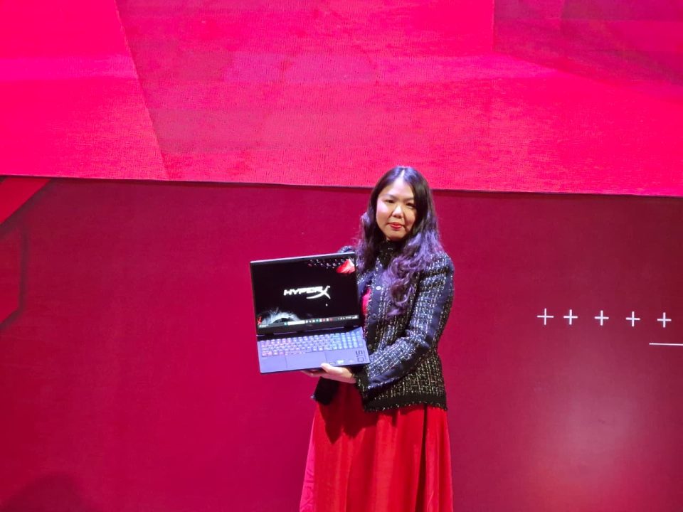 HP Resmi Luncurkan HyperX OMEN 15 di Indonesia: Laptop Gaming Jadi Pusat Ekosistem Baru 1 HP HyperX OMEN 15