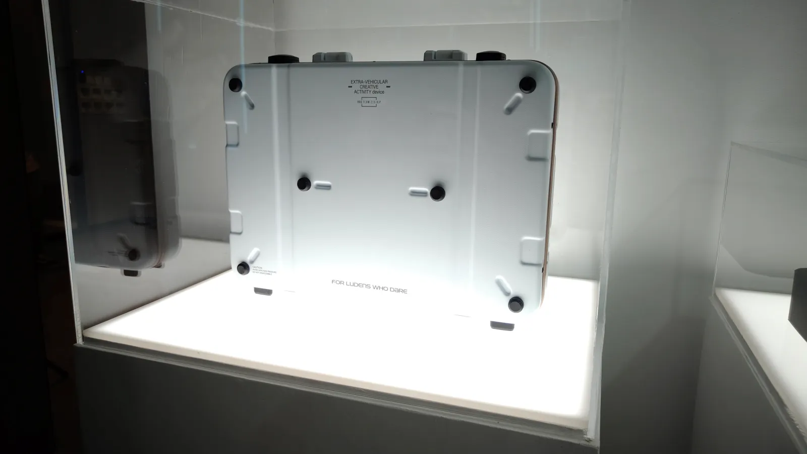 Laptop Kolaborasi Kojima Production, ROG Flow Z13-KJP Resmi Hadir di Indonesia! 5 IMG20260224133849