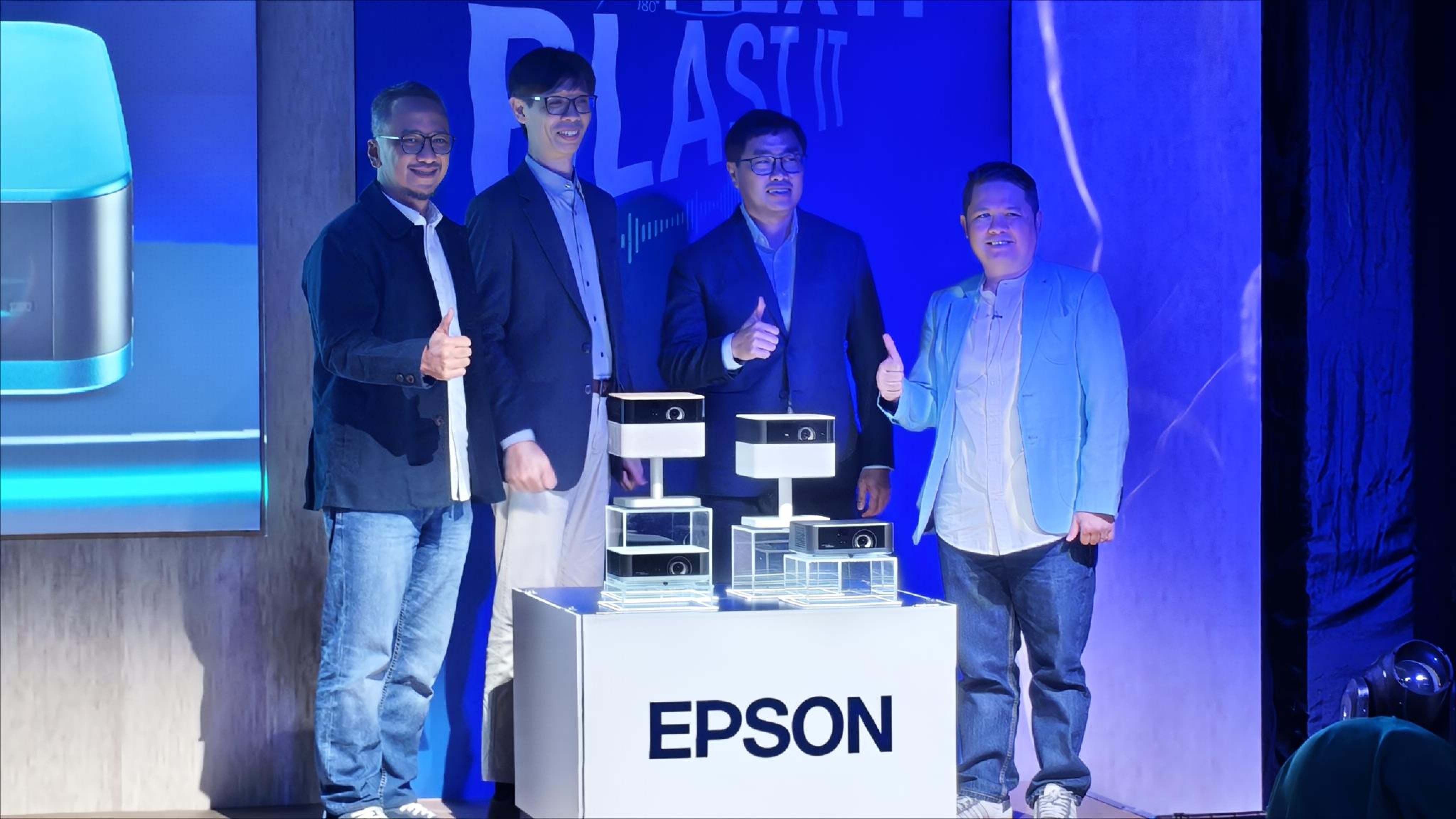 EPSON