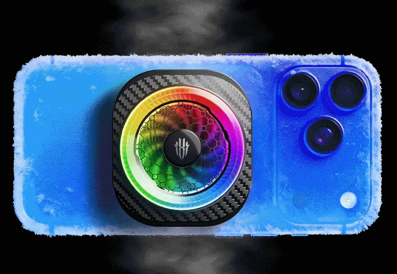 RedMagic Cooler 8 Pro 