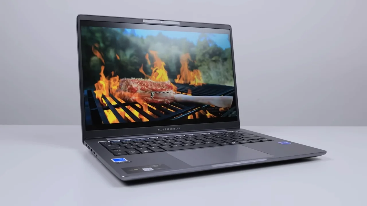 Tetap “Gres” Seperti Baru? Review ASUS ExpertBook P3 Setelah 100 Hari