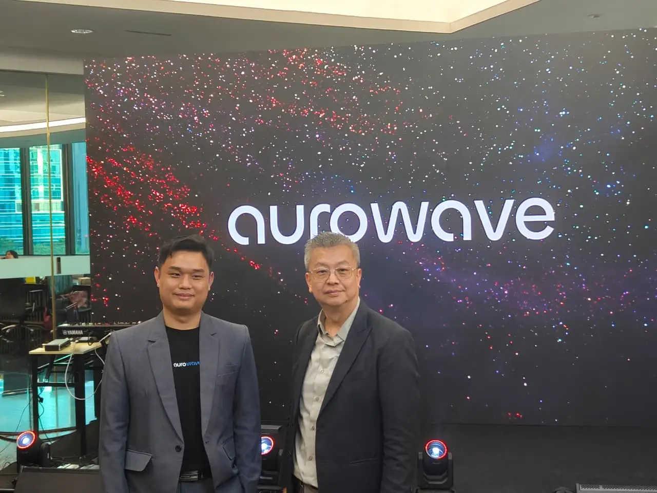 V2 Indonesia Luncurkan Merk Audio Profesional Aurowave di Indonesia 9 V2 Indonesia Aurowave