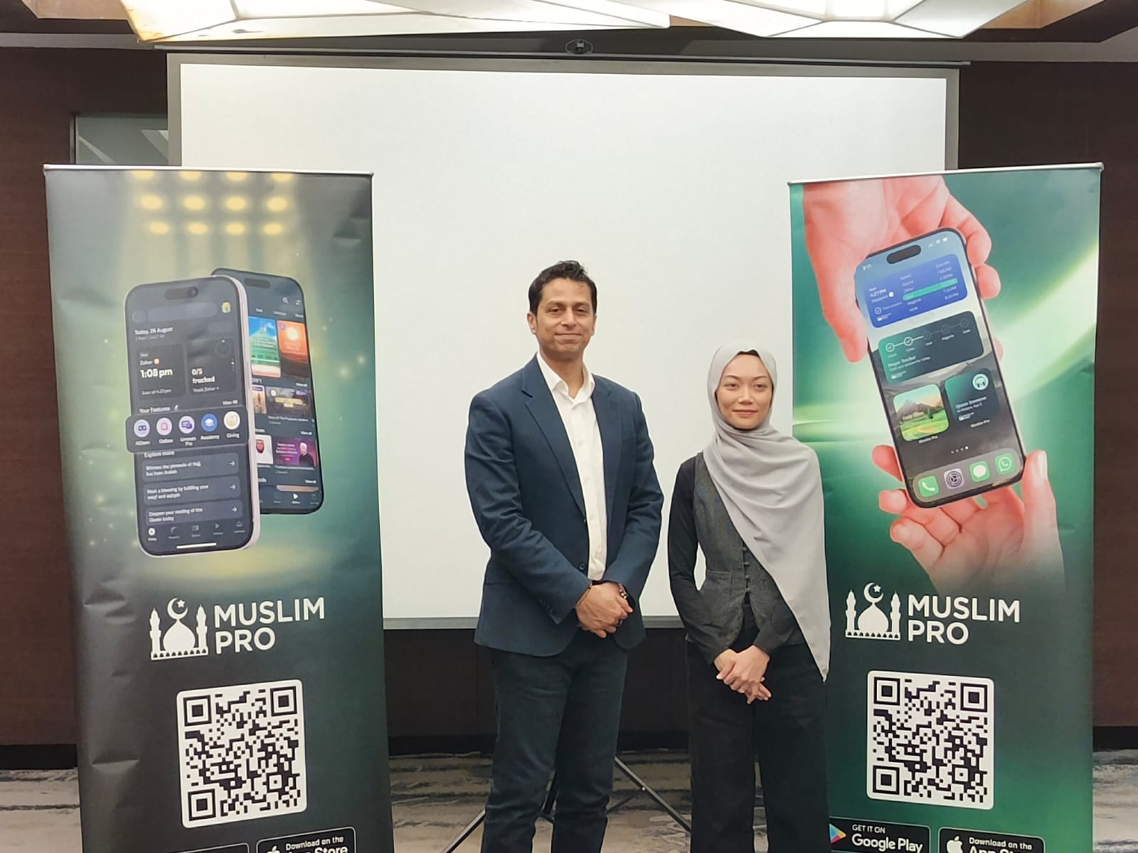 Muslim Pro