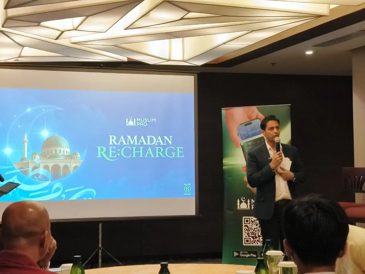 Muslim Pro Ramadan Re