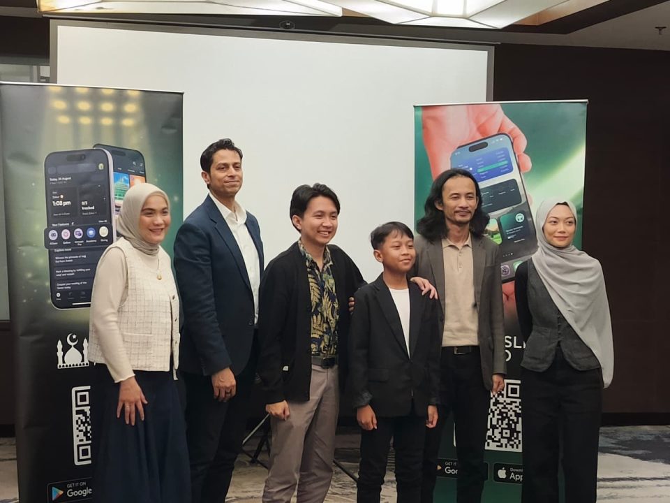 Muslim Pro Ramadan Re