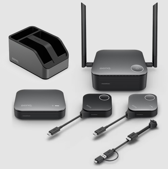 BenQ InstaShow VS25