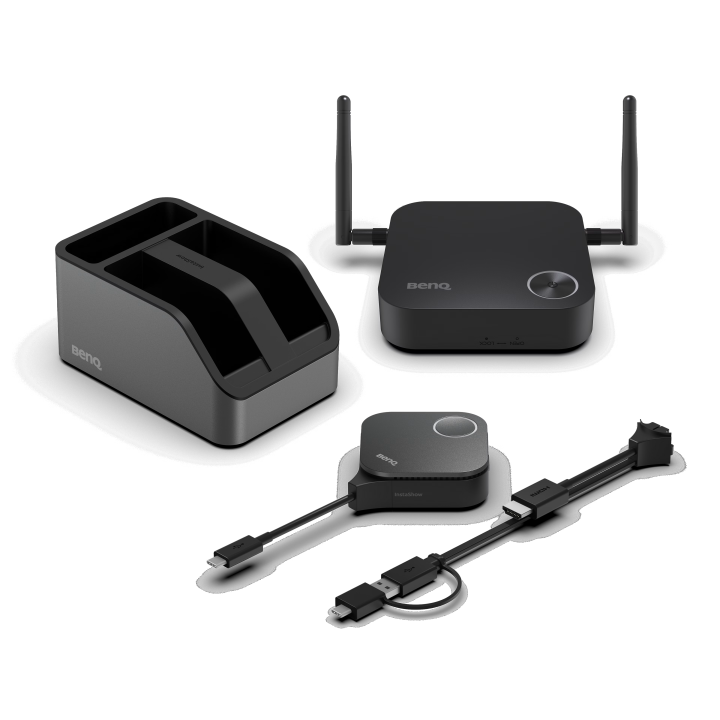 BenQ InstaShow WDC15