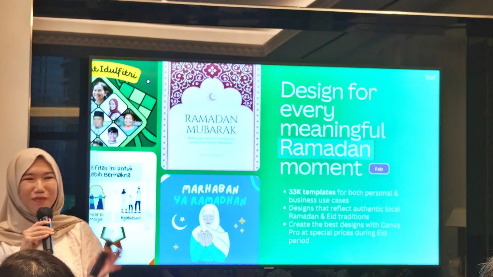 Canva Ubah Warung Jakarta Jadi Kanvas Kreatif Lewat #DigordeninCanva 2 canva digordenincanva