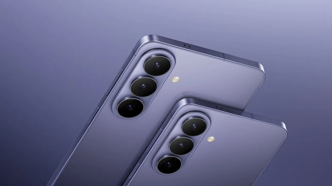 galaxy s26 features kv