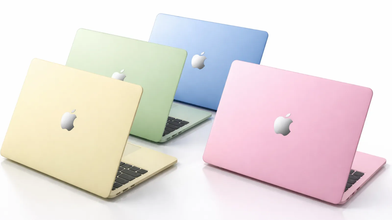 macbook murah A18 pro