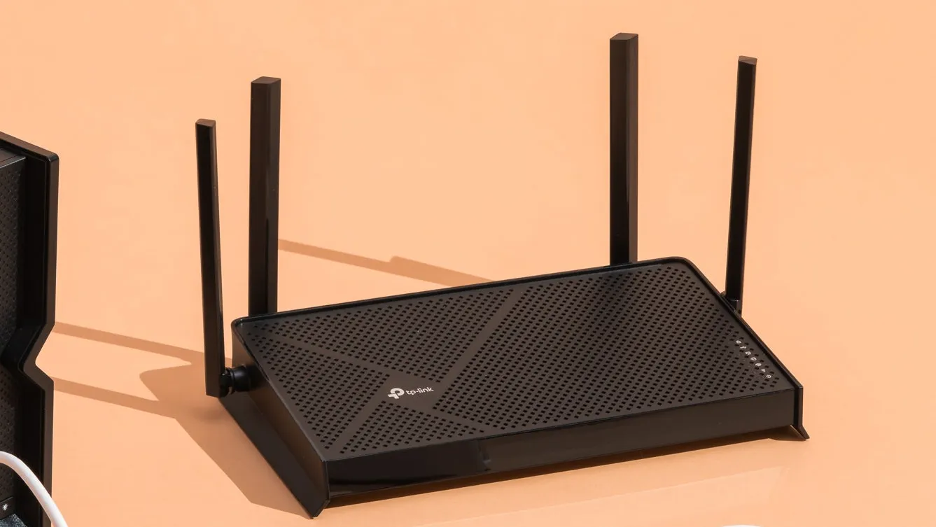 router