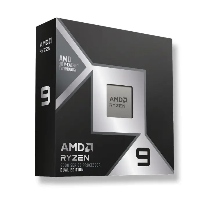 AMD Resmi Perkenalkan AMD Ryzen 9 9950X3D2 Dual Edition 1 Ryzen 9 9950X3D2 Dual Edition