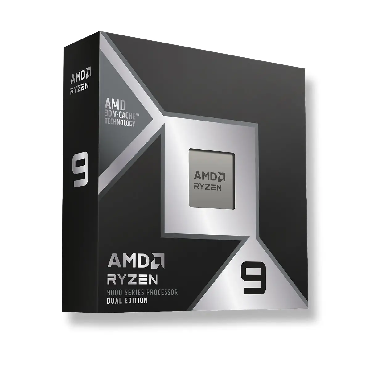AMD Resmi Perkenalkan AMD Ryzen 9 9950X3D2 Dual Edition 6 Ryzen 9 9950X3D2 Dual Edition