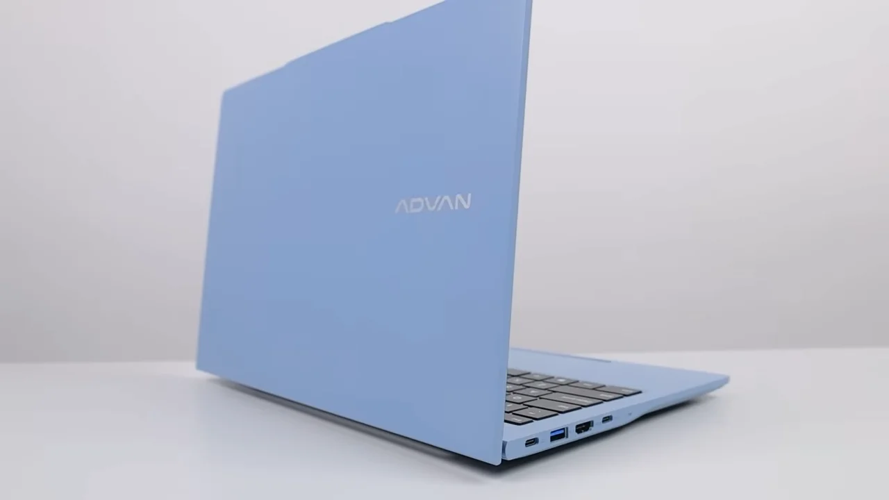 ADVAN Workmate Ultra 10