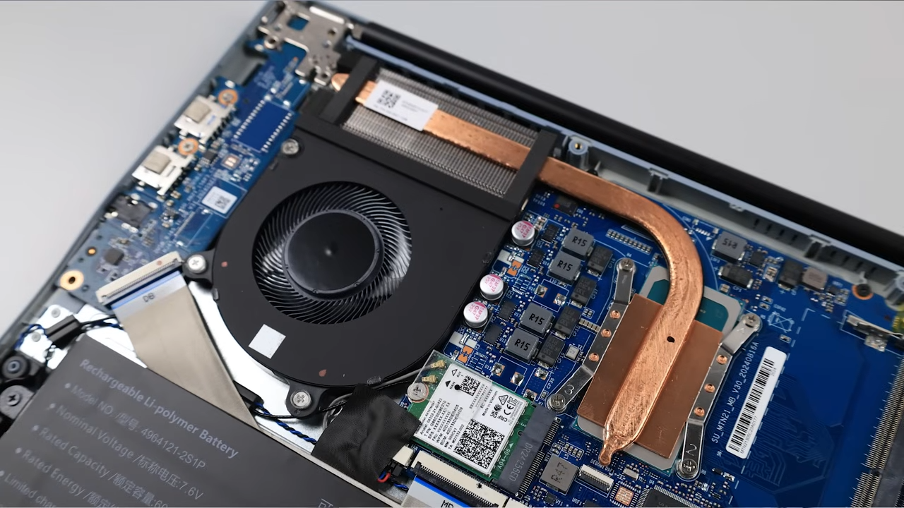 ADVAN Workmate Ultra 23