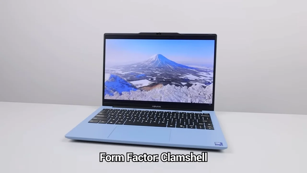 ADVAN Workmate Ultra 9