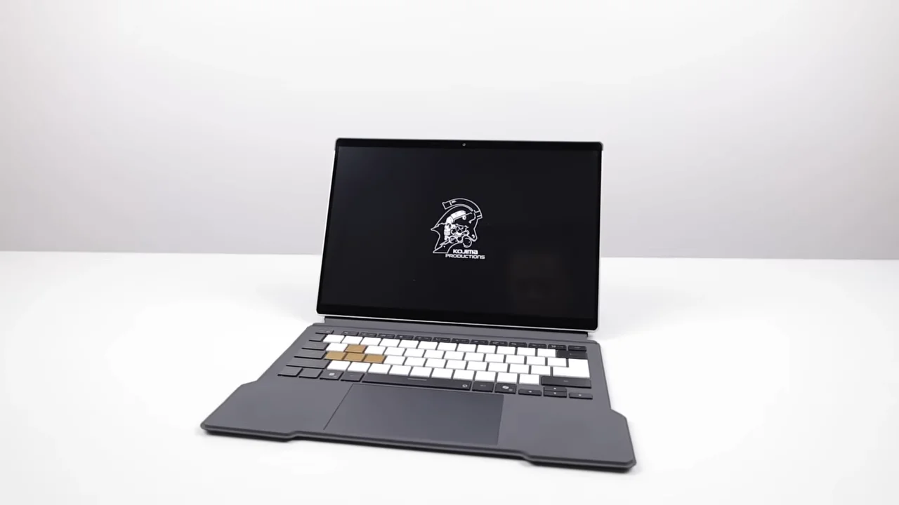 Review ASUS ROG Flow Z13-KJP (2026): Tablet dengan RAM 128 GB untuk AI & Gaming Berat