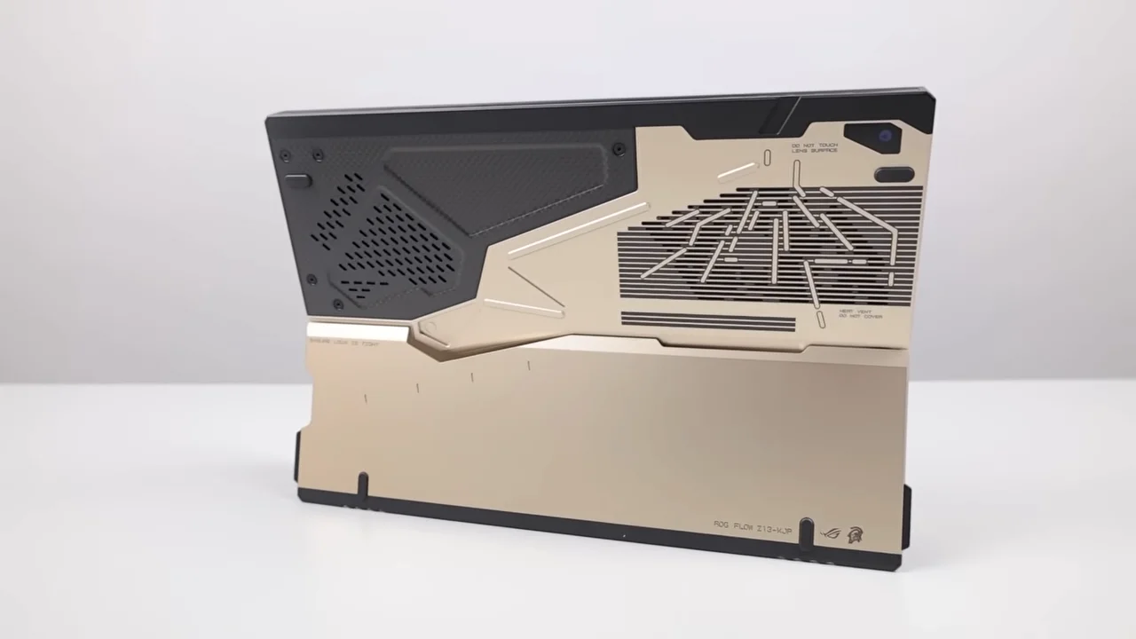 ASUS ROG Flow Z13 KJP 12