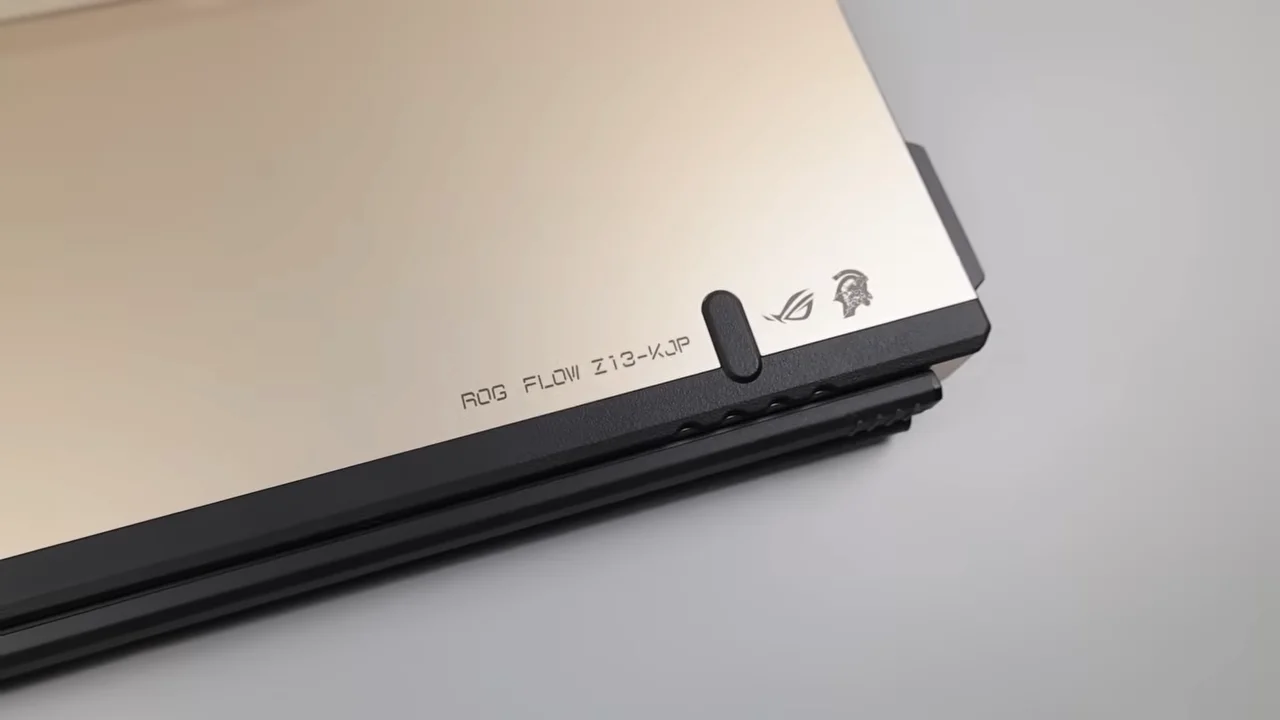 ASUS ROG Flow Z13 KJP 13