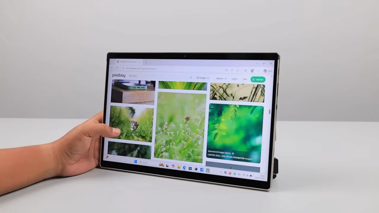 ASUS ROG Flow Z13 KJP 17