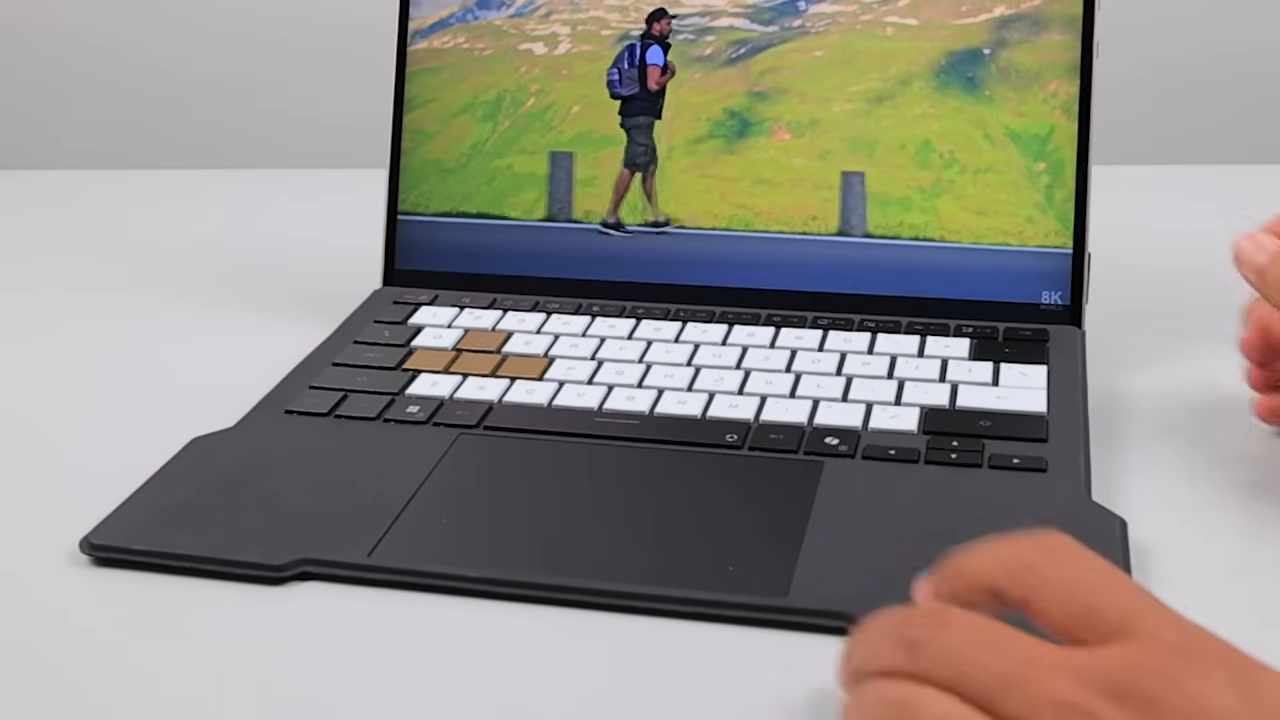 ASUS ROG Flow Z13 KJP 18