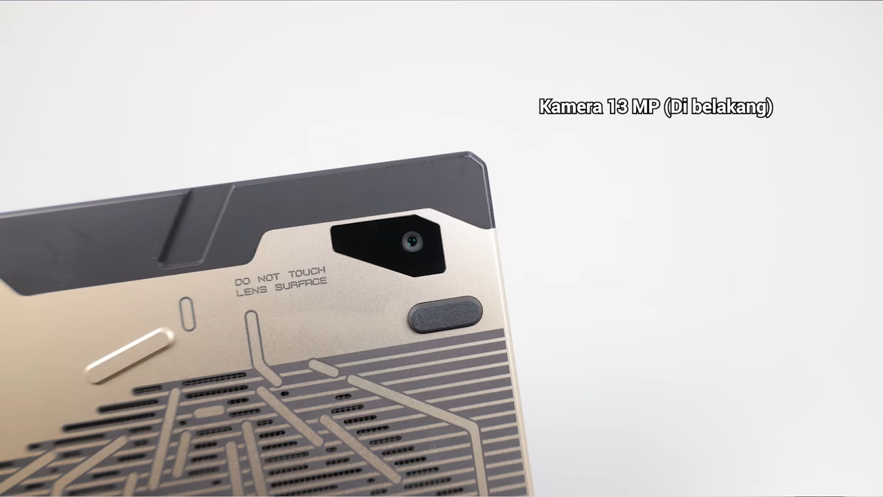 ASUS ROG Flow Z13 KJP 19