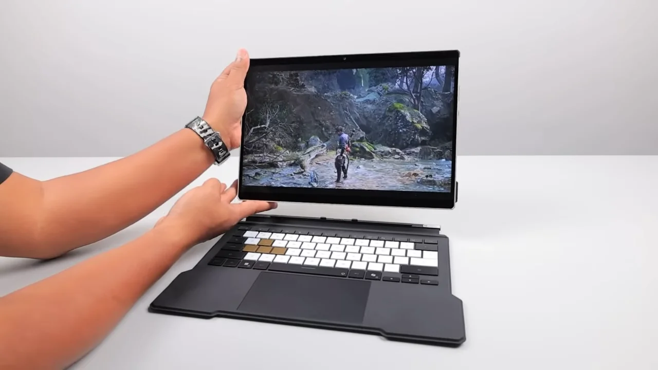 ASUS ROG Flow Z13 KJP 2