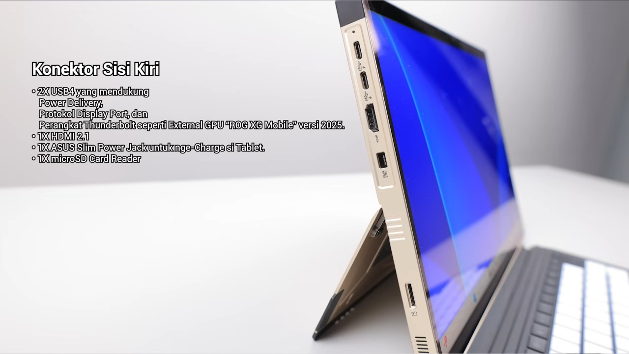 ASUS ROG Flow Z13 KJP 22