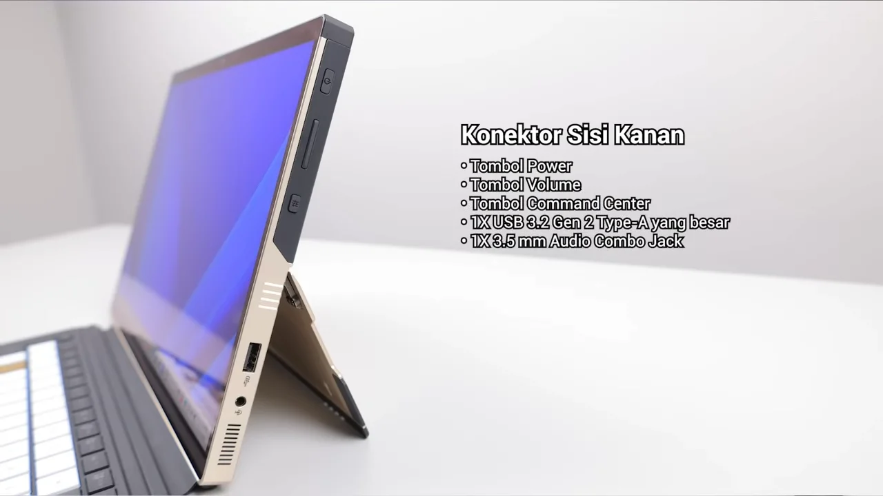 ASUS ROG Flow Z13 KJP 23